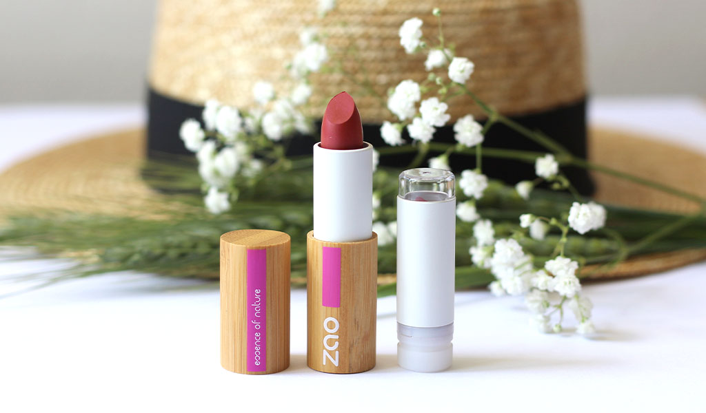 zao make up our commitments rechargeable